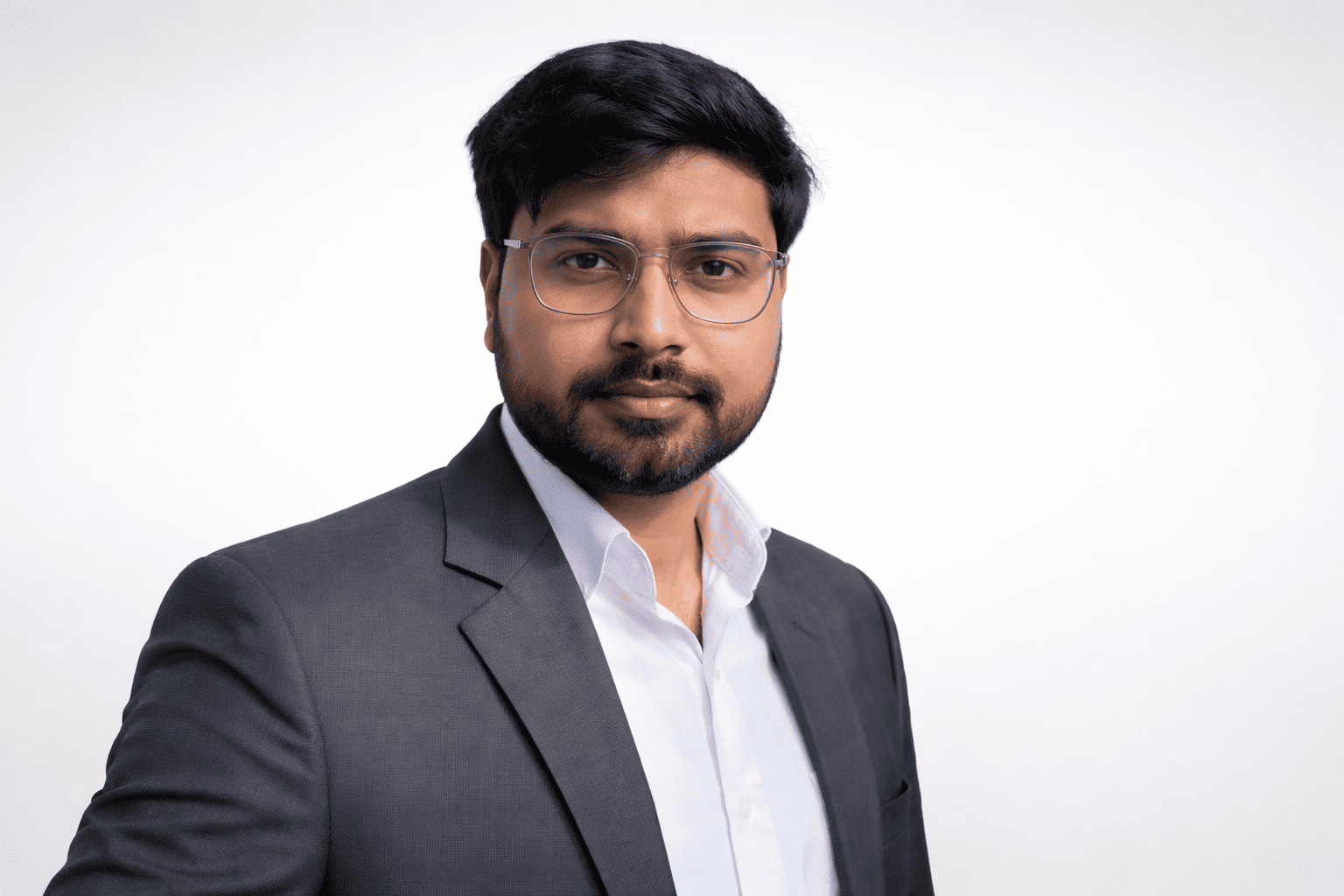 Mohit Bagga - CEO
